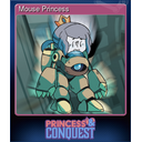 Mouse Princess