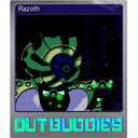 Razoth (Foil)