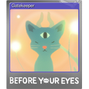 Gatekeeper (Foil)