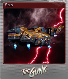 Ship