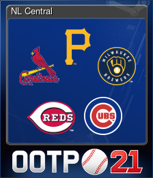 NL Central