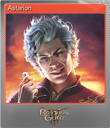Astarion