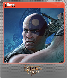 Minsc