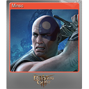 Minsc (Foil)