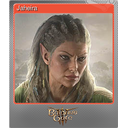Jaheira (Foil)