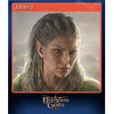 Jaheira