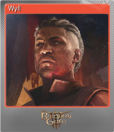 Wyll