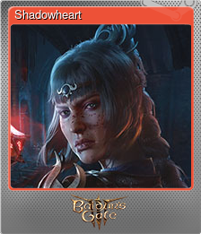 Shadowheart
