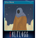 Elfur Monk