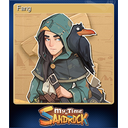 Fang (Trading Card)
