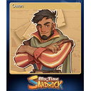 Owen