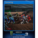 Cornering