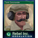 Tank Commander