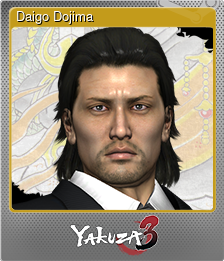Daigo Dojima