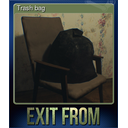 Trash bag
