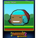Happy Helper