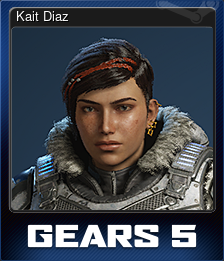 Steam Community :: Gears 5