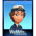 Grace Hopper