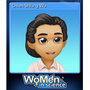 Chien-Shiung Wu