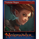 Trickster Rogue