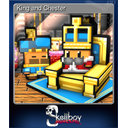 King and Chester