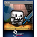 Skippy (Trading Card)