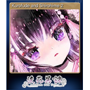 Kurofude and Shirohime 2