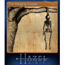 The Hanging Corpse