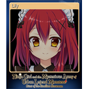 Lily (Trading Card)