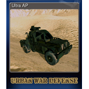 Ultra AP