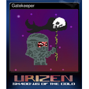 Gatekeeper
