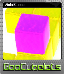 VioletCubelet