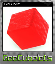 RedCubelet