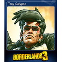 Troy Calypso