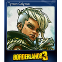 Tyreen Calypso