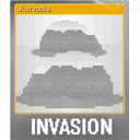 Just rocks (Foil)
