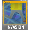 Run away (Foil)