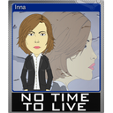 Inna (Foil)