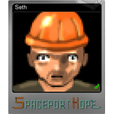 Seth (Foil)
