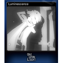 Luminescence
