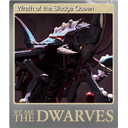 Wrath of the Sludge Queen (Foil)