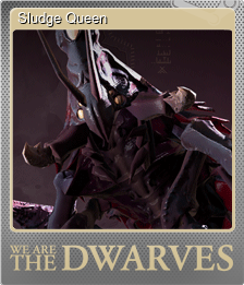 Sludge Queen