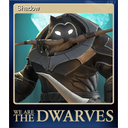 Shadow (Trading Card)