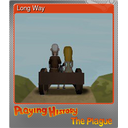 Long Way (Foil)