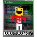 The Reds (Foil)