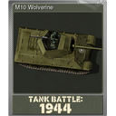 M10 Wolverine (Foil)