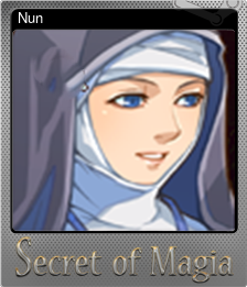Nun
