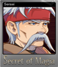 Sensei