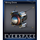 Mining Drone