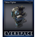 Okkar Fighter